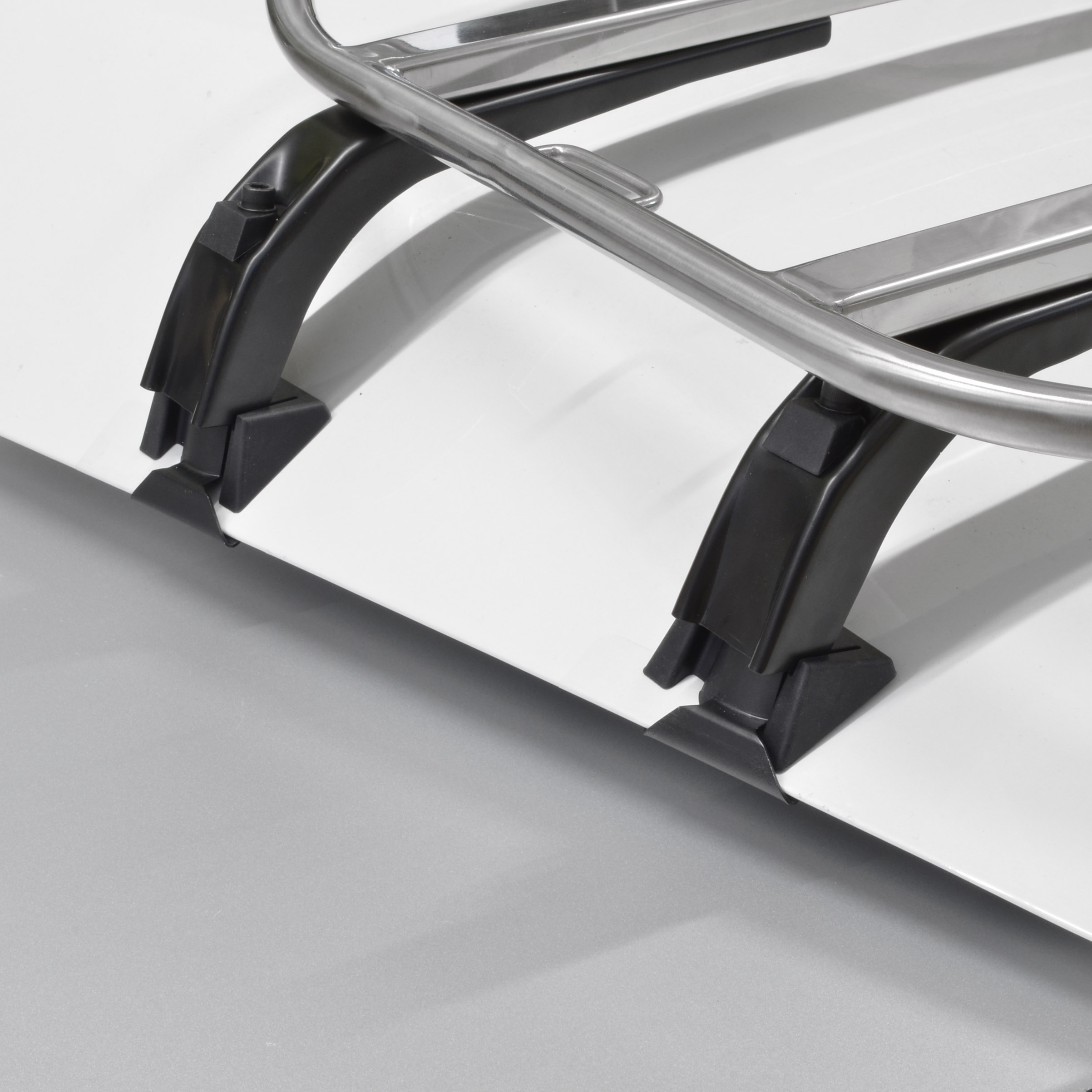 トランクキャリア詳細