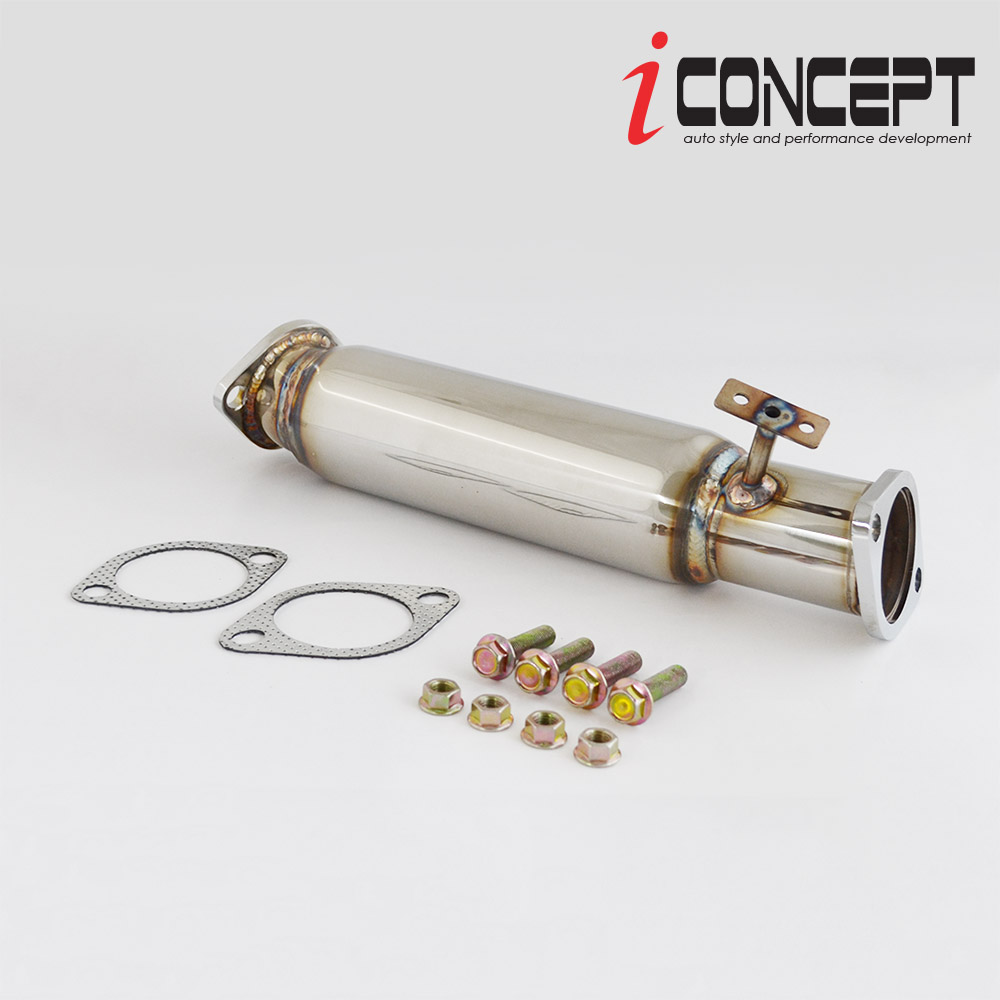 触媒サイレンサー